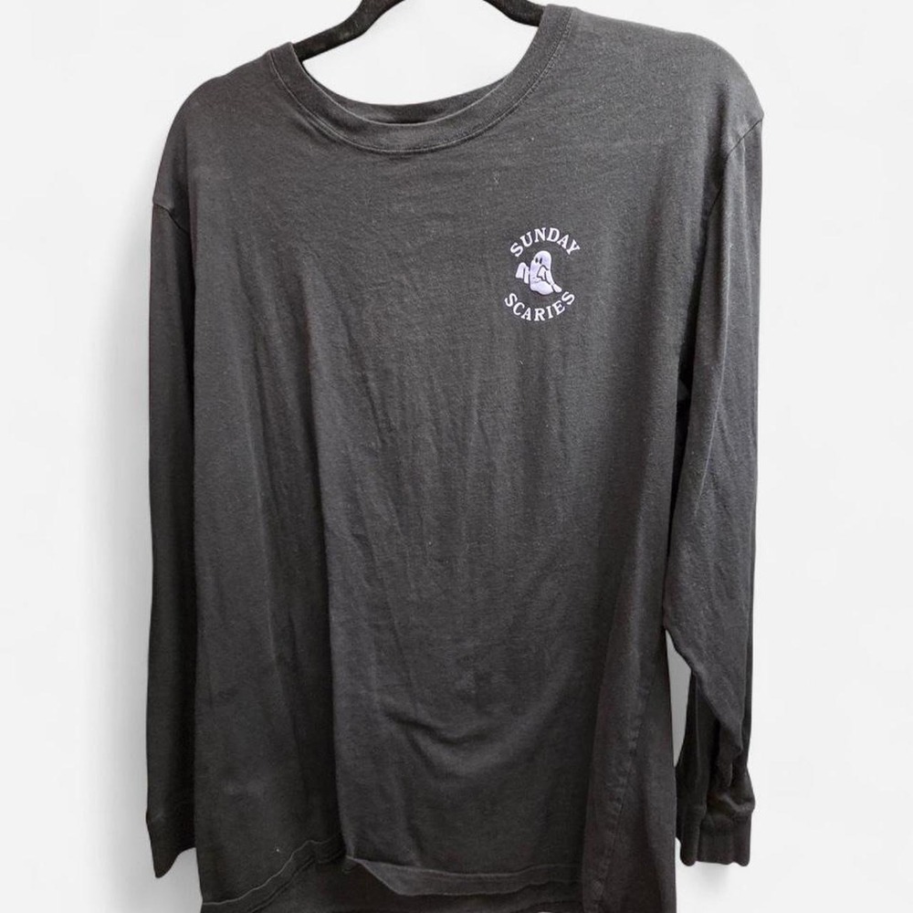 PINK Long Sleeve